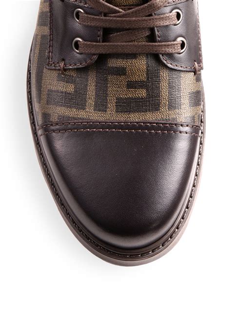 mens fendi clothing sale|fendi men's boots.